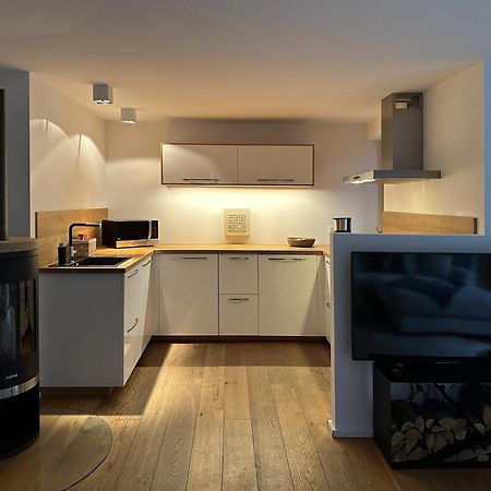 Landhaus Ela Oberstdorf Kültér fotó