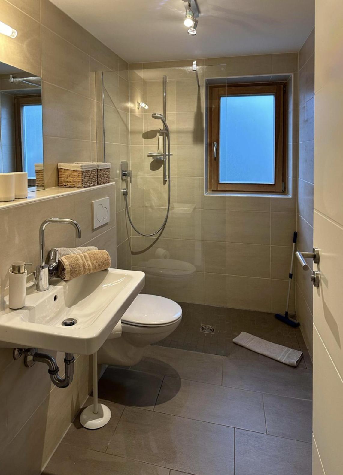 Landhaus Ela Oberstdorf Kültér fotó