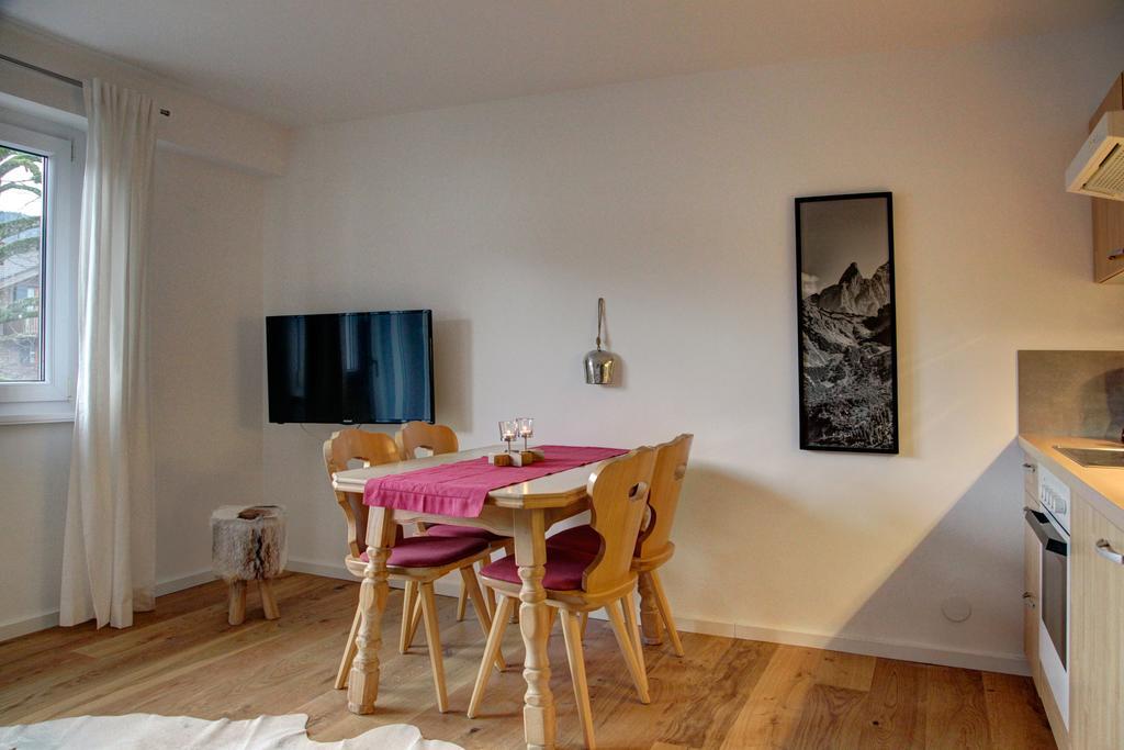 Landhaus Ela Oberstdorf Kültér fotó