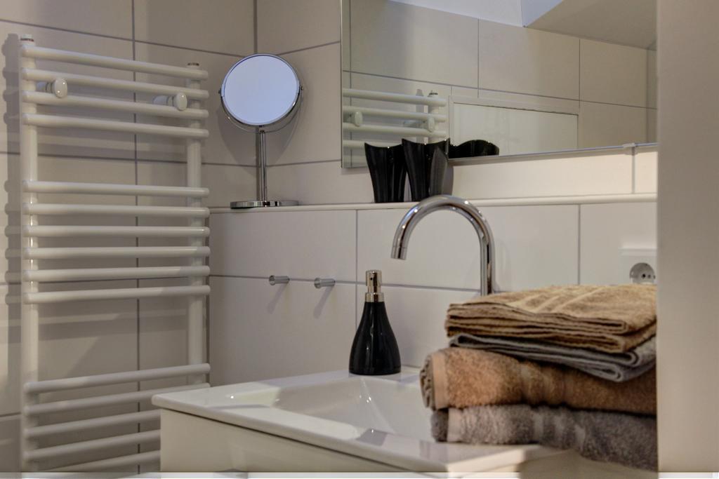 Landhaus Ela Oberstdorf Kültér fotó