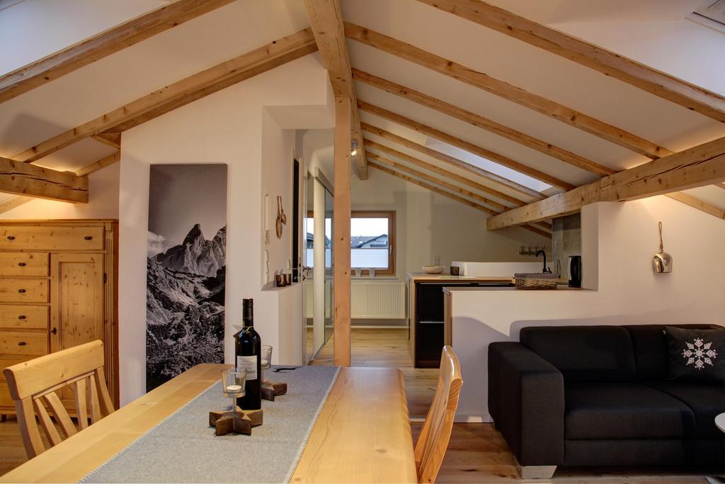 Landhaus Ela Oberstdorf Kültér fotó