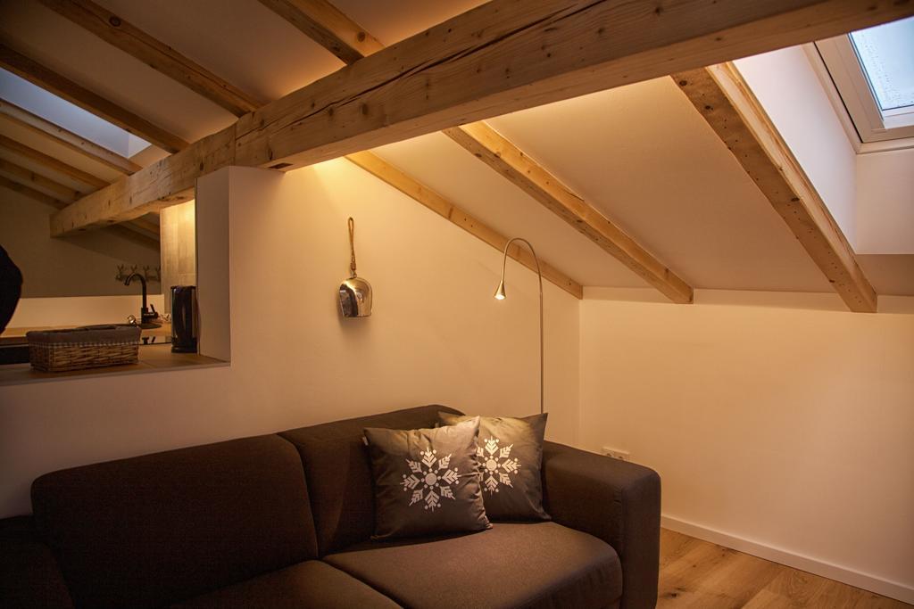 Landhaus Ela Oberstdorf Kültér fotó
